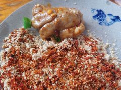 -晓靖轩烧烤(沙河风情店)