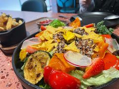 -La Terre乐田(万象城店)