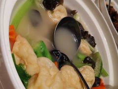 -老洋坊饭店(厚街东宝路店)