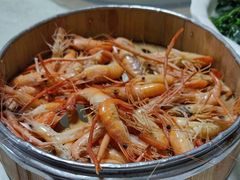-水上人家河鲜