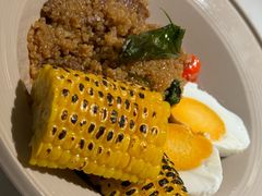 -太食獸泰式茶餐厅(济南万象城店)