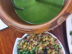 -客家养生油茶(汕尾店)