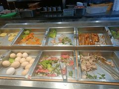 -星伦多自助料理·涮烤一体(虹悦城店)