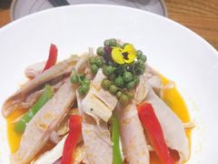 -必点海鲜·鲅鱼水饺(鞍山西道店)