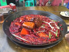 -大龙老火锅·总店(龙头寺店)
