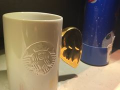 -星巴克(上海虹桥南丰城办公楼店)