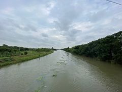 -梁鸿国家湿地公园