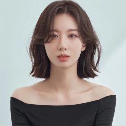 -HG美发设计沙龙