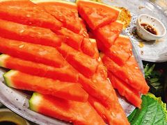 -味家烤肉烤鳗鱼牛排(西塔旗舰店)