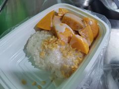 -陈记甜品窝(中山北路店)
