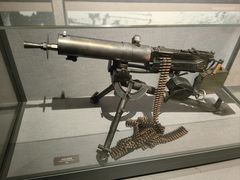 -铁道游击队纪念馆