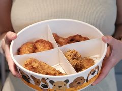 -麦当劳(仙林亚东城得来速店)