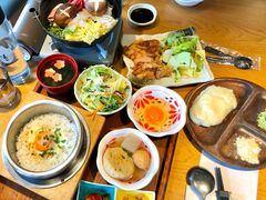 -味太助·银饭食堂(中华城店)