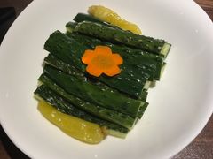 -南门小馆·清真(国贸商城店)