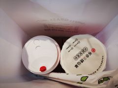 -书亦烧仙草(汽车西站店)