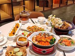 -闽海肴(北辰荟店)