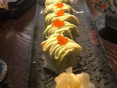 -羽山料理