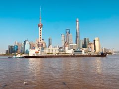 -东方明珠广播电视塔