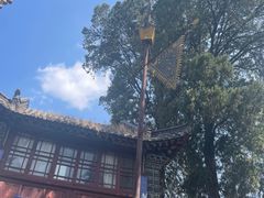 -昆明市金殿名胜区