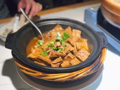 -姜君·千岛湖鱼头馆(浦东大道店)
