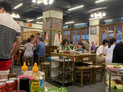 -重庆老火锅王(西安北路店)