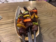 -那时新疆·若羌(经纬汇店)