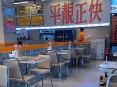 -肥韬茶餐厅(海上世界店)