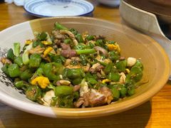 -吃香喝辣·地道衡东菜(南岳大庙店)