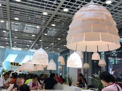 大堂-宜家·瑞典风味餐厅(北京西红门店)