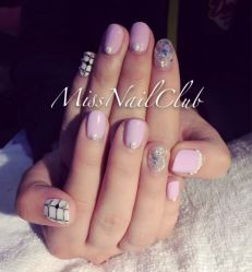 iphone_upload_pic-Meet Nail 美睫·美甲