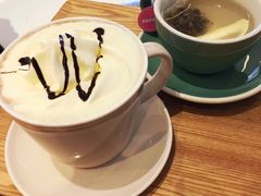 -BAKER&SPICE(国金中心商场店)