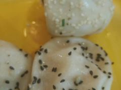 -小杨生煎(周浦万达店)