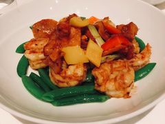 -宝丽轩中餐厅BAOLIXUAN