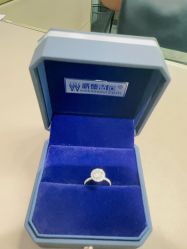 -威德钻石-克拉钻大本营(南京东路店)