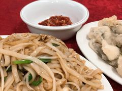 -蛇口康乐快餐鱼仔档(翠苑小区店)