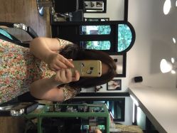 Mirror Salon-3AM HAIR SALON烫发染发接发