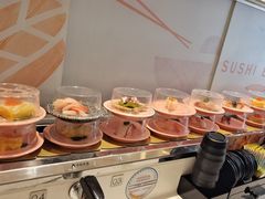 -争鲜回转寿司(通州万达店)