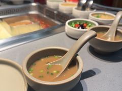 -巴奴毛肚火锅(悠唐购物中心店)