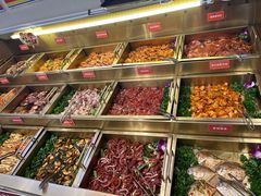 -哈哈碳都·牛肋条无限自助烤肉(宝龙店)