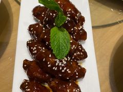 -枣子树·素食餐厅(普陀山店)