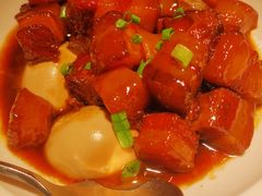 -壹品宴掦·淮扬菜(新牌坊店)