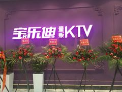 -宝乐星量贩KTV(莲升路店)