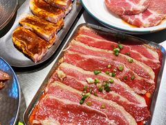 -山葵说·泥炉烤肉(泰达时尚E街区店)