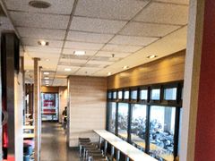 -麦当劳(江湾镇店)