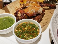 -翡翠鸟精品泰国菜(北辰财富中心店)