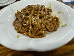 -南记食粥坊·宵夜大排档(莲花总店)