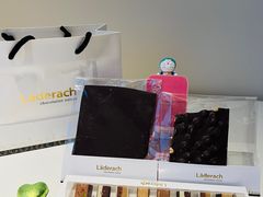 -Laderach 莱德拉(上海环贸iapm店)