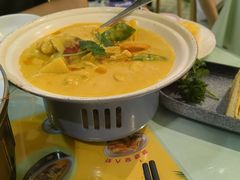 -米泰芒·东南亚料理(体育西店)