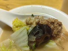-東舍食唐精品陕菜馆