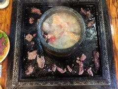 -滇藏石锅宴(崇仁巷老店)